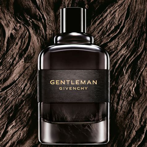 givenchy gentleman eau de parfum boisée review|Givenchy gentleman boisee 100ml.